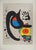 Joan Miro, Woman with Bird, Original Lithograph For Sale - Image 6 of 6