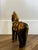 Vintage Handcarved Marwari Horse For Sale - Image 9 of 10