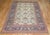 Zabihi Collection Fine Antique Northwest Persian Rug For Sale - Image 10 of 10