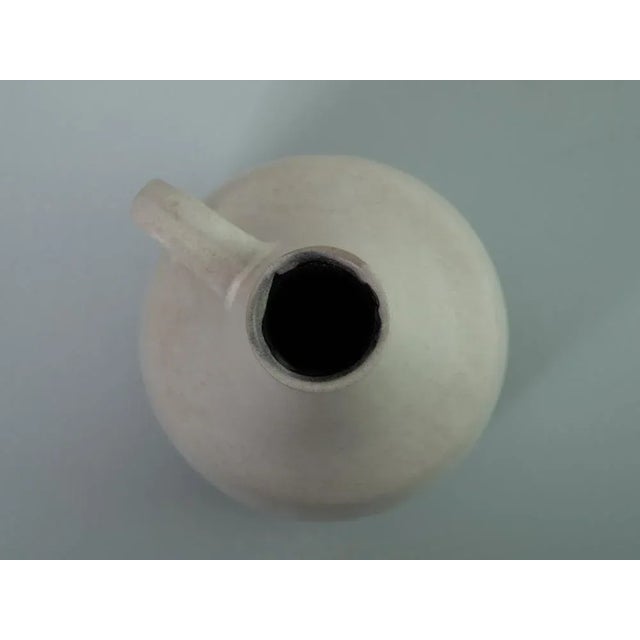 Mid-Century German Vase, 1960s For Sale - Image 4 of 13