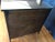 Ramseur Furniture Company 1970s Ramseur 3 Drawer Walnut Gentleman's Dresser For Sale - Image 4 of 9