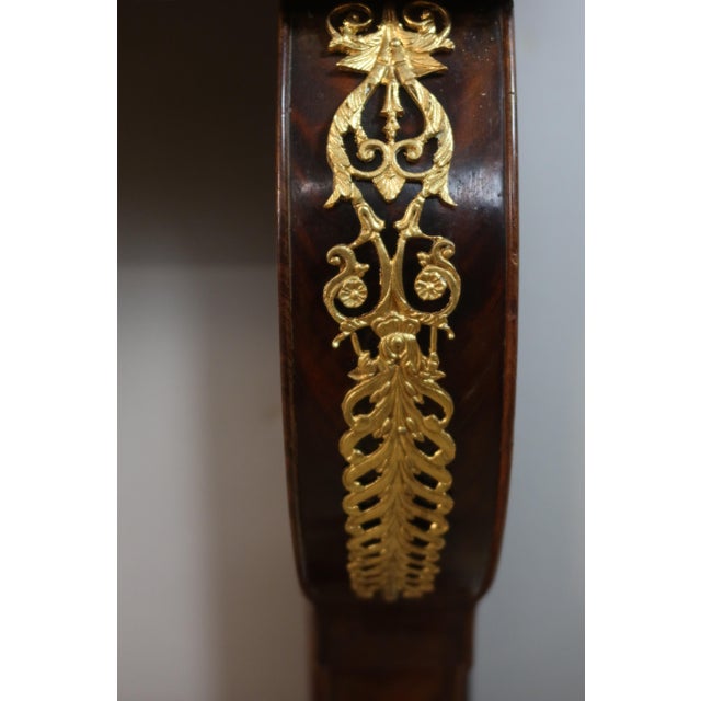 Large Antique Console Table, 1800s For Sale - Image 10 of 16