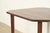 L. & J. G. Stickley Antique Mission Oak Arts & Crafts Clip Corner Lamp Table or Center Table, Circa 1910 For Sale In South Bend - Image 6 of 9