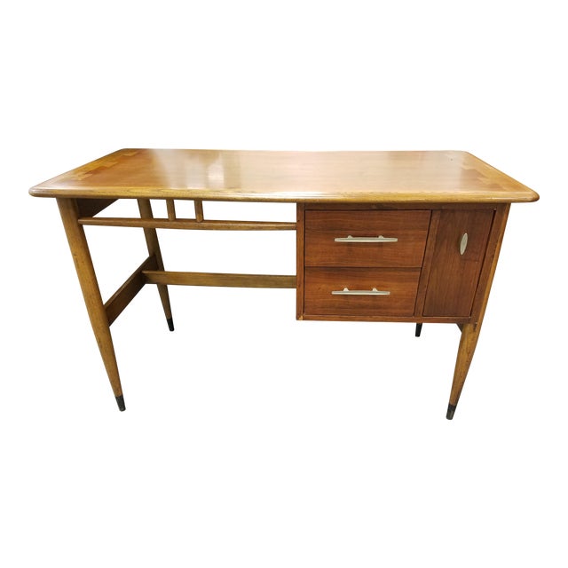 MidCentury Lane Acclaim Desk Chairish