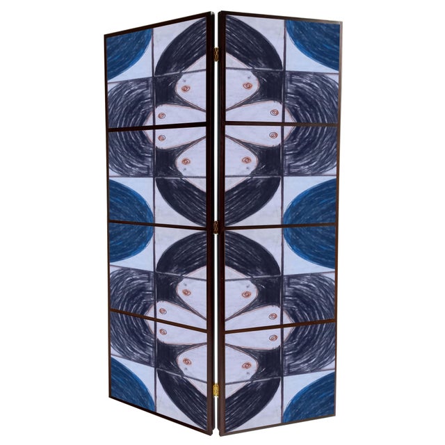 Not Yet Made - Made To Order Divider with Design by Pietro Meccani for Meccani Design For Sale - Image 5 of 5