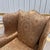 Southwood & Co. Victorian Style Damask Upholstery Wingback Chairs by Southwood, a Pair For Sale - Image 4 of 17