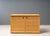 Mid-Century Modern 1970s Dal Vera Cane & Bamboo Cabinet For Sale - Image 3 of 13