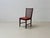 Vintage Stockholm Chairs by Karin Mobring & Tomas Jelinek for Ikea, 1990s, Set of 4 For Sale - Image 14 of 18