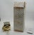 Baldwin Brass & Glass Exterior Lantern For Sale - Image 11 of 12
