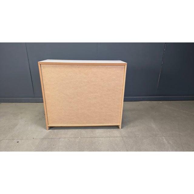 Hollywood Regency Cabinet, 1980s For Sale - Image 9 of 15