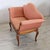 Louis XV Walnut Small Sofa, 1900s For Sale - Image 17 of 18