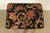 Smith Brothers of Berne Contemporary Lounge Chair and Ottoman in Paisley Upholstery For Sale - Image 12 of 16