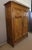 18th Century Wardrobe in Oak For Sale - Image 10 of 14