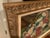 Flowers and Fruits Needlepoint For Sale - Image 4 of 4
