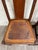 Wood Antique Michigan Chair Company Arts & Crafts Mission Dining Chairs - Pair For Sale - Image 7 of 15