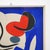 Aldo Gentilini, Composition, Tempera on Cardboard, 1970s For Sale - Image 4 of 10