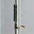 Glass Vintage Iron Medicine Cabinet, 1930s For Sale - Image 7 of 12