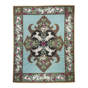 Sumak Rug 8' X 10'