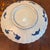 Antique Japanese Imari Porcelain Plates with Scalloped Edge, 1900, Set of 2 For Sale - Image 15 of 16
