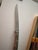 Art Nouveau 1960s Art Nouveau Steak Knives Set w/ Case - Ser of 6 For Sale - Image 3 of 11