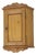 Rustic Farmhouse Kitchen Wall Cabinet For Sale