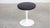 Eero Saarinen Stools by Eero Saarinen for Knoll, Set of 2 For Sale - Image 4 of 9