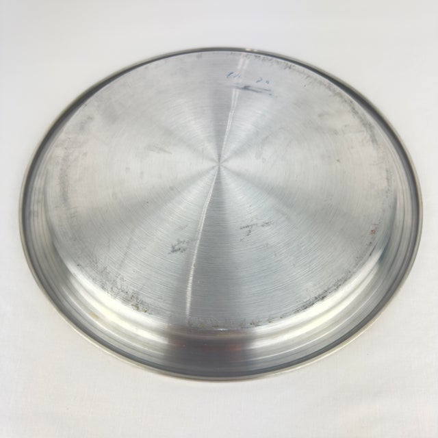 1930’s Art Deco West Bend Cocktail Shaker Set For Sale - Image 12 of 12