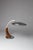 Tiburon Shark Desk Lamp by Luis Perez De La Oliva, Grin, Spain, 1960s For Sale - Image 13 of 13