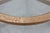 Modern Table in Cedar Wood and Glass, Italy, Late 20th Century For Sale - Image 9 of 12