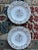 Ceramic Early 20th Century Spode Shanghai 9” Luncheon Plates- Set of 10 For Sale - Image 7 of 9