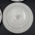 Mid-Century Modern Vintage Johnson Bros England Nordic Blue Onion 9.75" Dinner Plates - Set of 4 For Sale - Image 3 of 4