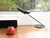 Dimmerable Ring A 400 Table Lamp by Bruno Gecchelin for Arteluce, 1979 For Sale - Image 10 of 18