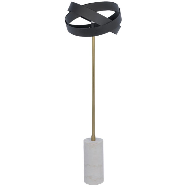 Orion Floor Lamp For Sale