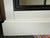 Ballard Designs Delano Glass Door Cabinet For Sale - Image 9 of 12