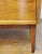 Vintage 1960s Danish Modern Commode 8-Drawer Walnut Dresser Bachelor Chest For Sale - Image 10 of 11