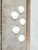 Mania Wall Lamps by Vico Magistretti for Artemide, 1963, Set of 4 For Sale - Image 10 of 15