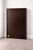 Pottery Barn Wood Medicine Cabinet Mirror – Dark Espresso Beautiful solid wood framed mirrored medicine cabinet from...