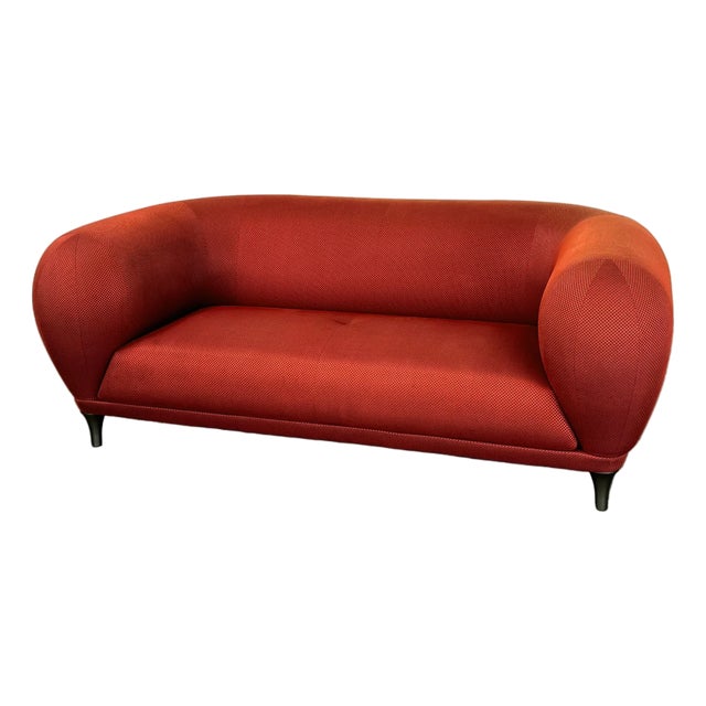 Roche Bobois Montgolfiere Loveseat For Sale