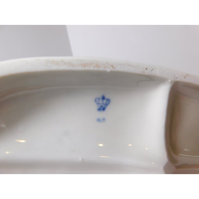 Carl Scheidig Galloping Horses – Gräfenthal German Porcelain Sculpture For Sale - Image 16 of 18