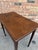 19th Century English Side Table For Sale - Image 12 of 13
