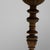 19th Century French Carved Oak Table Lamp For Sale - Image 13 of 18