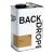 BACKDROP Standard Finish Interior Paint in Tanlines (Dark, Strong Yellow) - 1 Gallon For Sale In Los Angeles - Image 6 of 6
