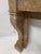 Napoleon III Fireplace with Claw Feet in Speckled Marble, 1800s For Sale - Image 14 of 18