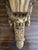 Pair of Italian Neoclassical Gilt Foliate Wall Shelves by Borghese For Sale - Image 9 of 13