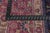 Textile Antique Indian Kashan Rug, 08'00 X 10'01 For Sale - Image 7 of 10