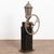 20th Century Vintage Danish Tall Standing Coffee Grinder For Sale - Image 10 of 10