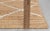 Not Yet Made - Made To Order Modern Geometric Bohemian Jute Rug 3x12Ft. For Sale - Image 5 of 13