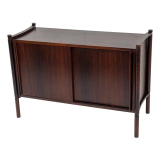 Archimedes Sideboard by Hizori Fukuoh for Gavina, 1960s For Sale