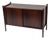 Archimedes Sideboard by Hizori Fukuoh for Gavina, 1960s For Sale