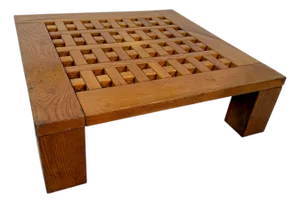 Coffee Table by Meccani Studio for Carabotto